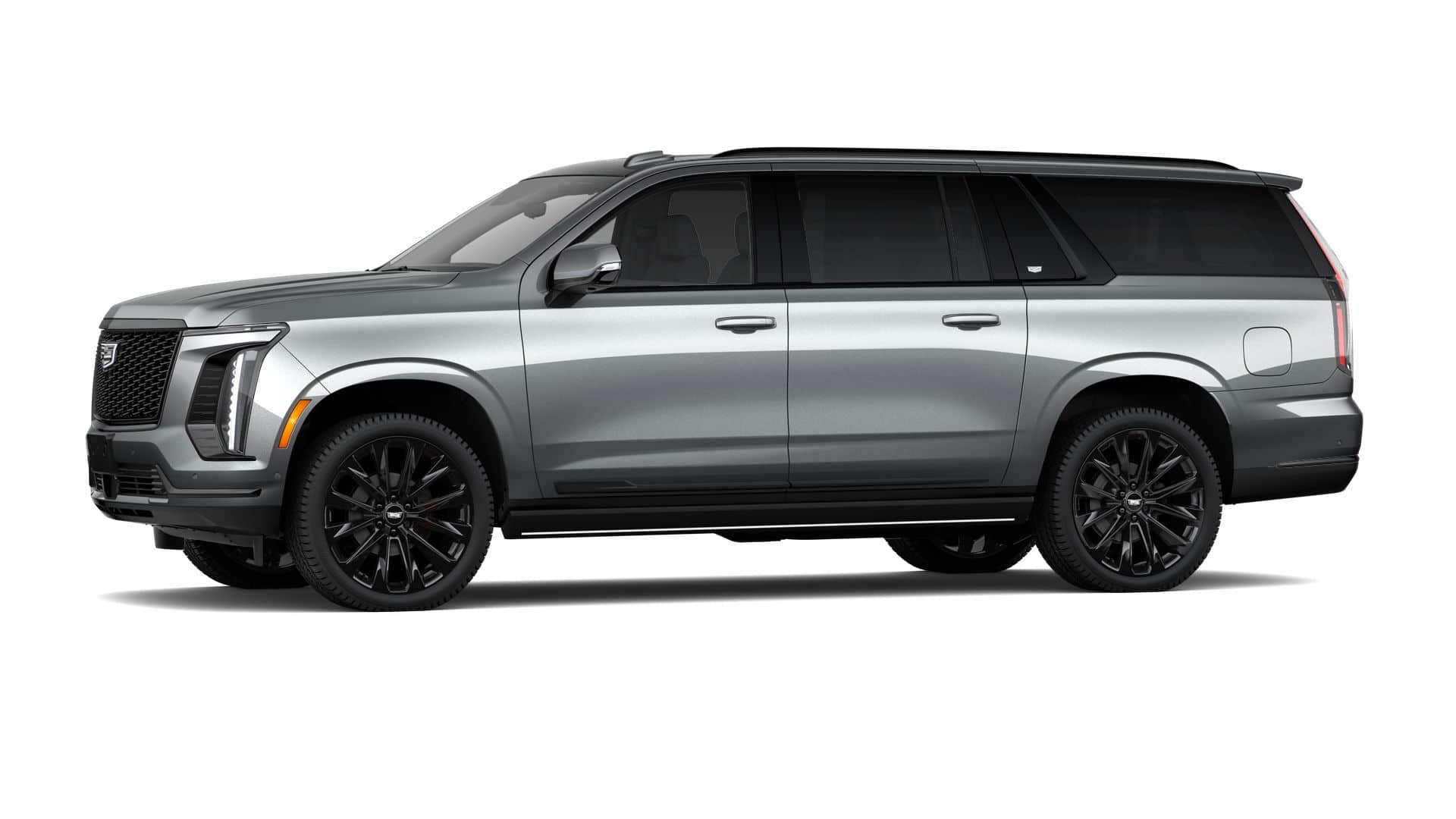 2027 Cadillac Escalade ESV Platinum Sport - Photo 11