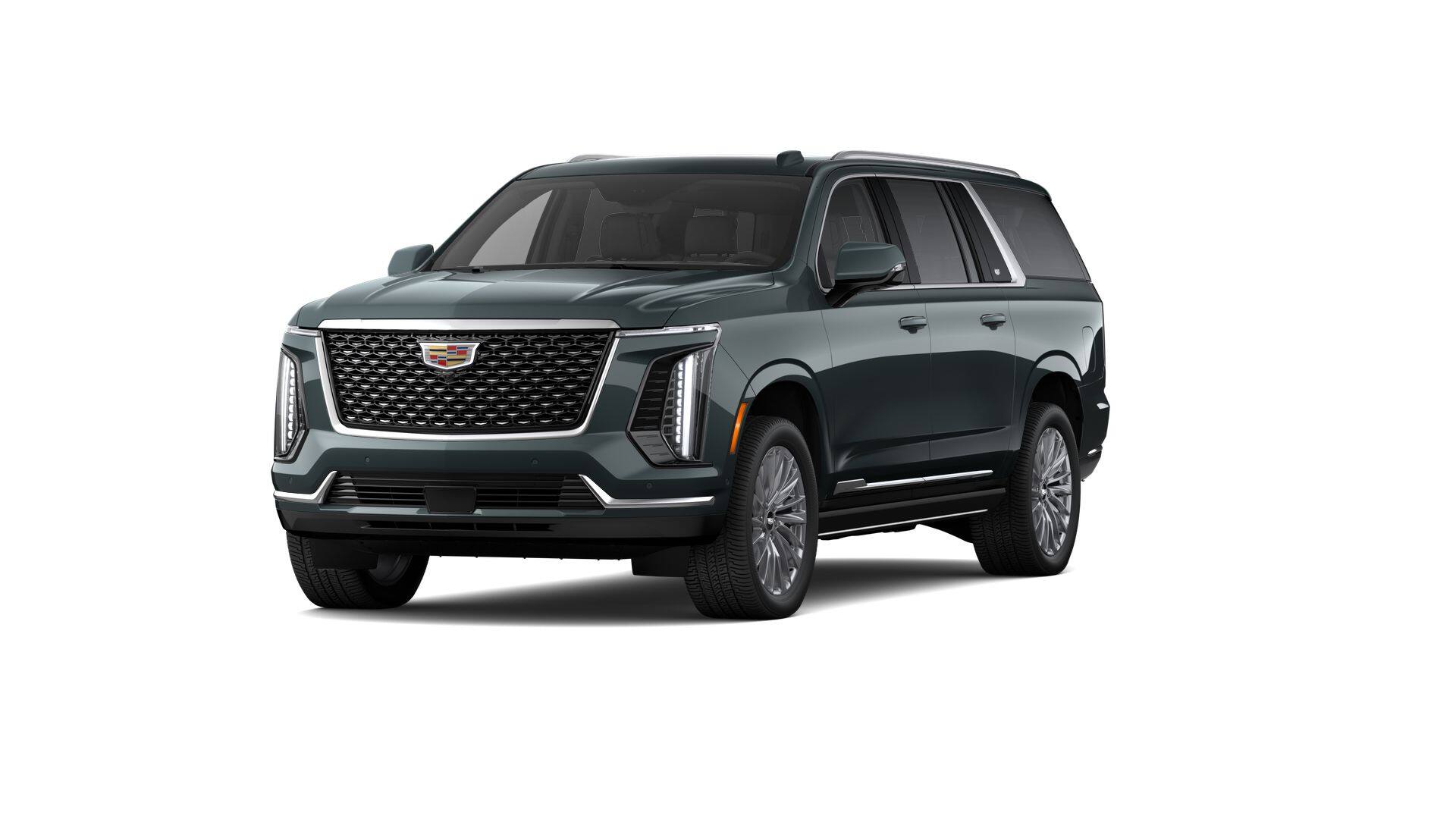 2026 Cadillac Escalade ESV Luxury - Photo 1