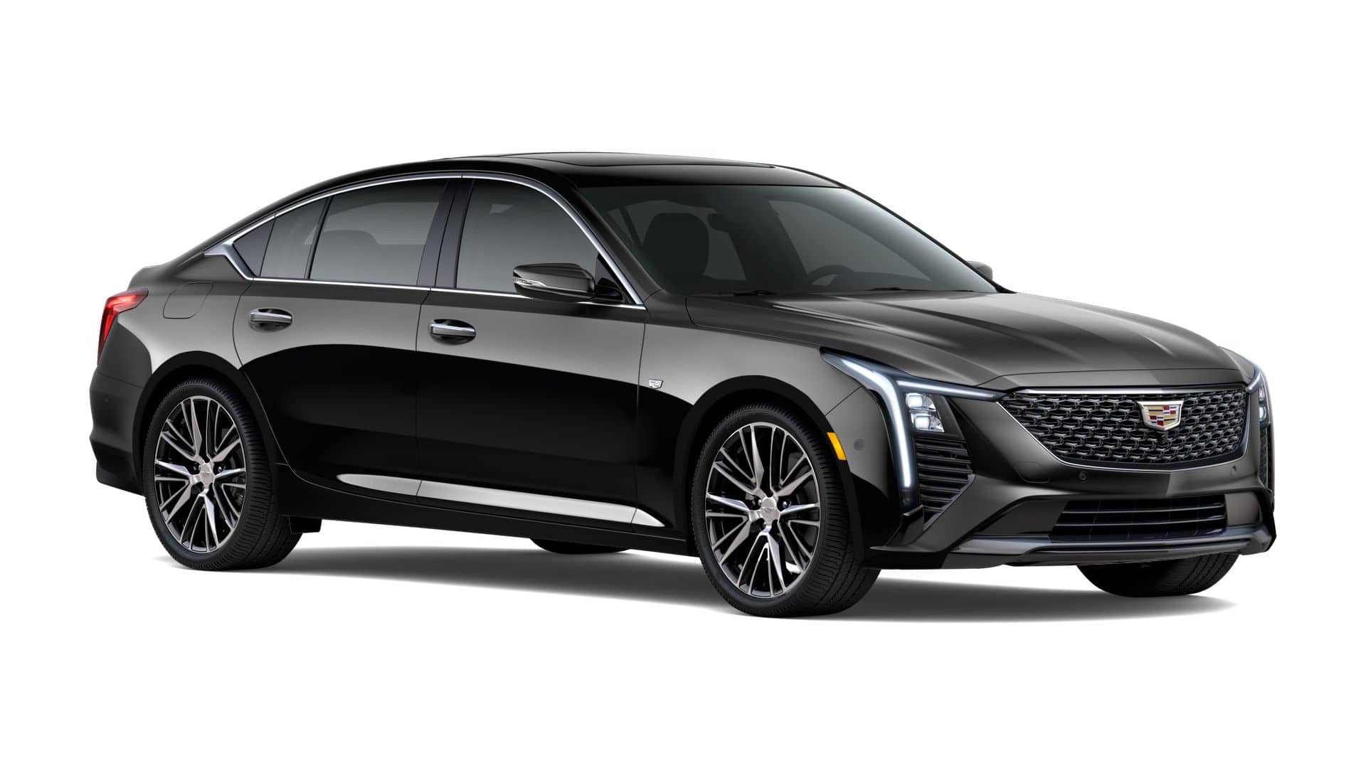 2026 Cadillac CT5 Premium Luxury - Photo 6