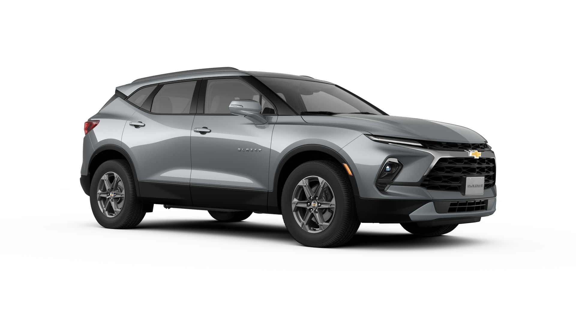 2025 Chevrolet Blazer 3LT - Photo 27