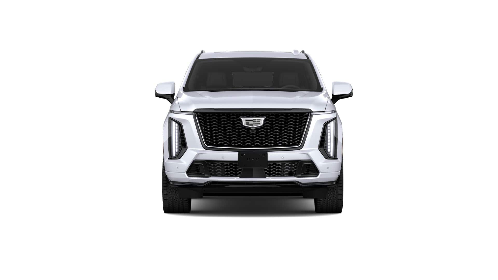 2026 Cadillac Escalade V-Series - Photo 66