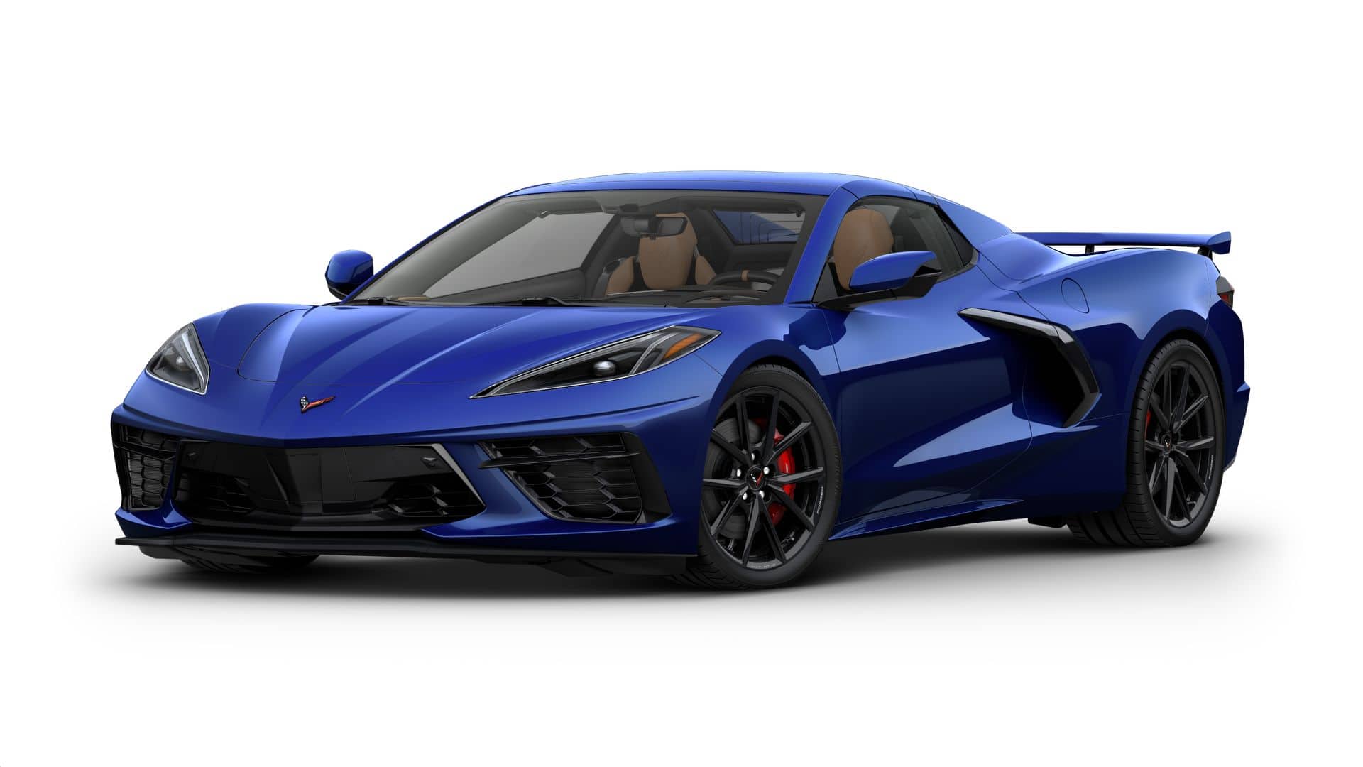 2027 Chevrolet Corvette