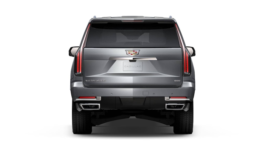 New 2026 CADILLAC Escalade ESV Luxury SUV
