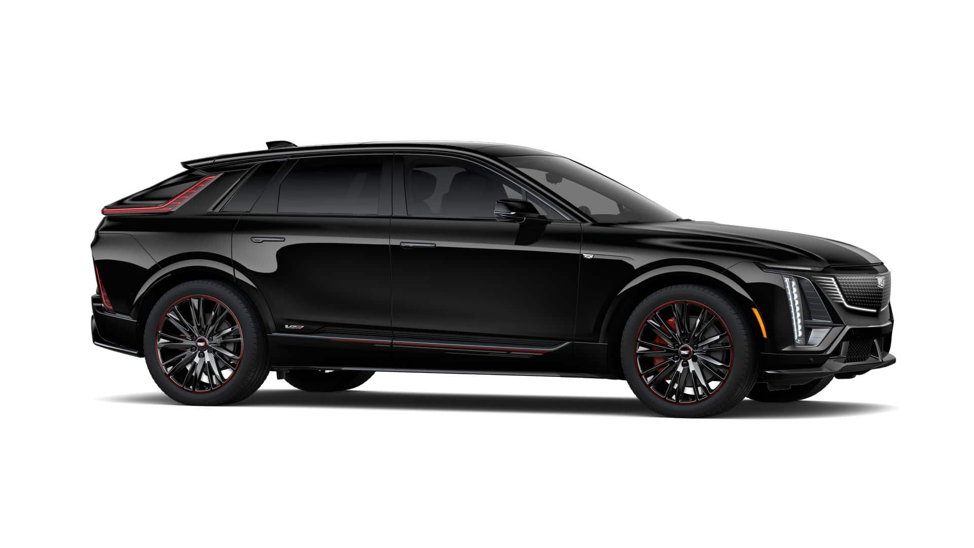 2026 Cadillac LYRIQ V Premium - Photo 37