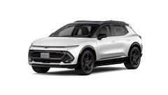 2025 Chevrolet Equinox EV RS SUV
