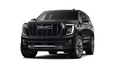 2026 GMC Yukon Denali Ultimate SUV