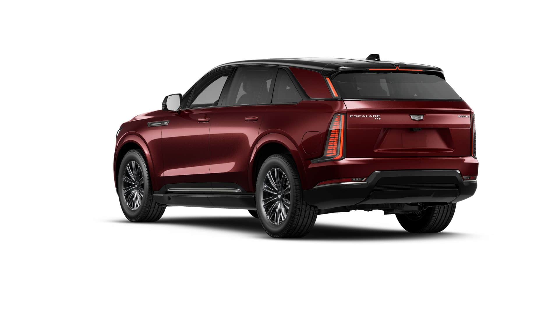 2026 Cadillac Escalade IQ Sport - Photo 52