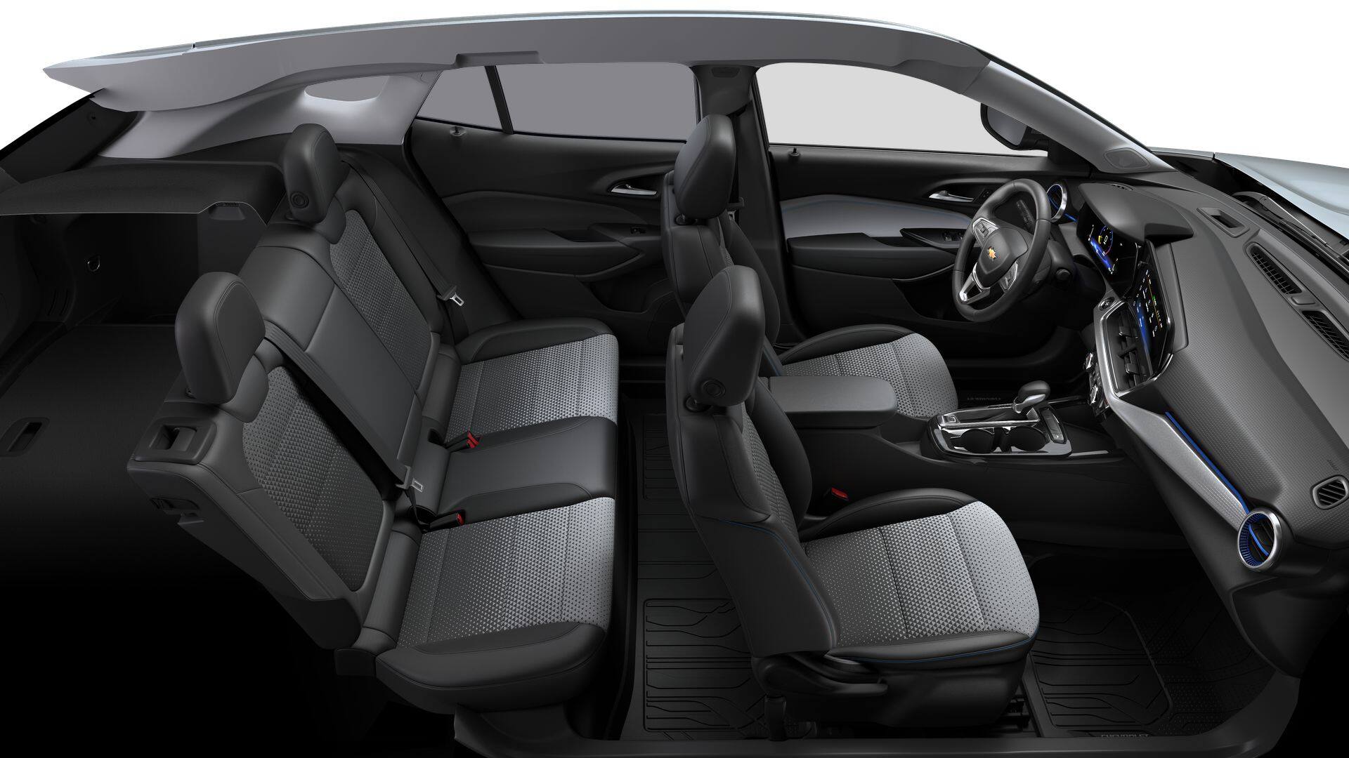 Thumbnail: 2026 Chevrolet Trax - 6