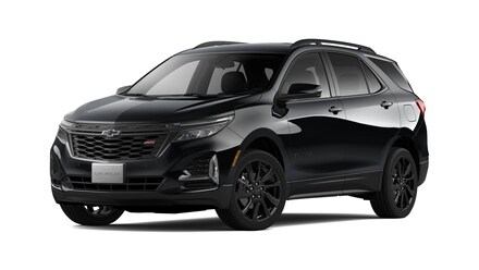 2024 Chevrolet Equinox RS SUV
