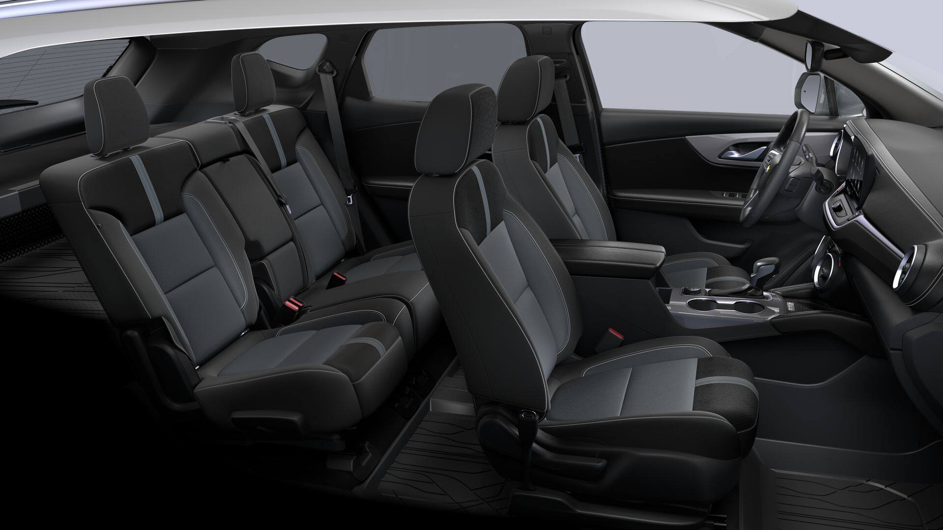 2026 Chevrolet Blazer 2LT - Photo 37