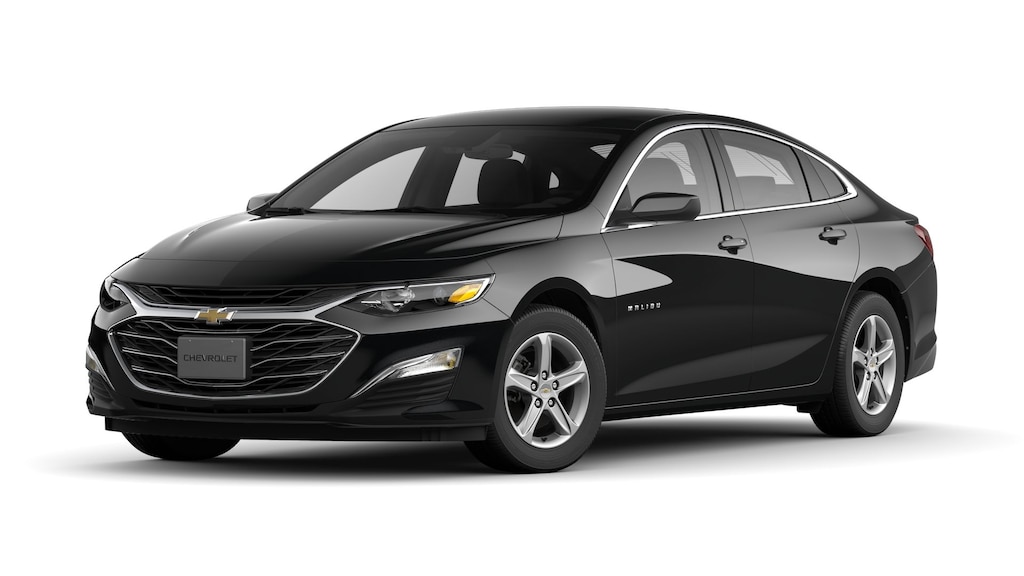 New 2025 Chevrolet Malibu For Sale at Raymond Chevrolet VIN 1G1ZB5STXSF105367