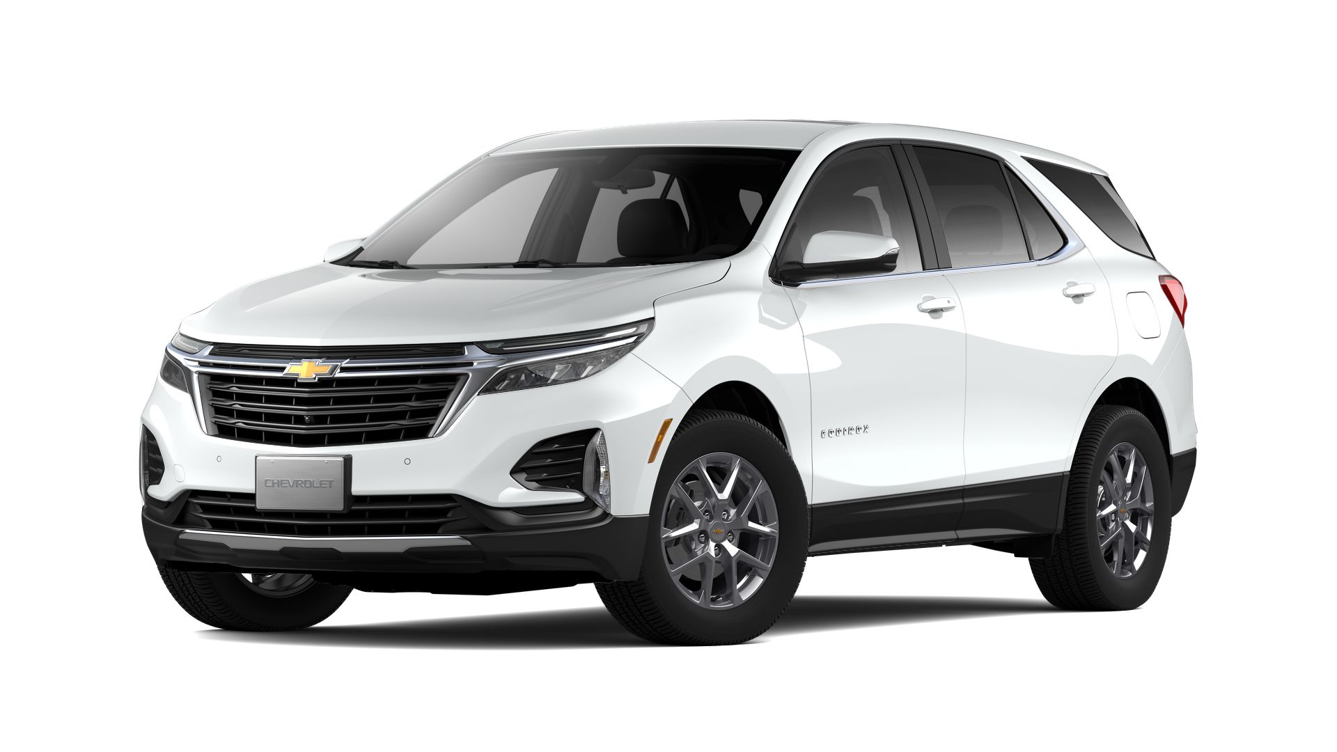 2024 Chevrolet Equinox For Sale In Omak Wa Sunrise Chevrolet 5098