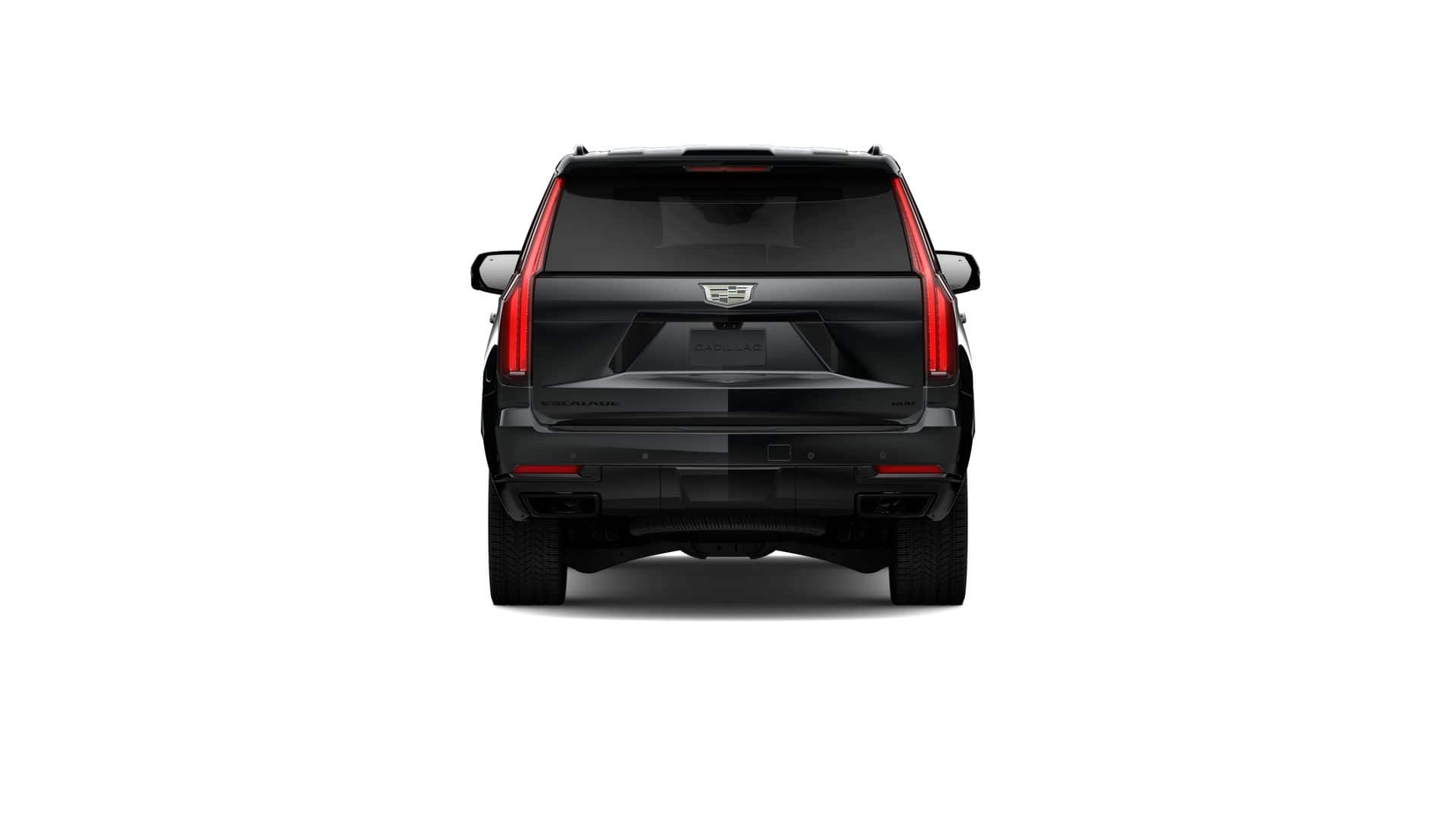 2026 Cadillac Escalade Platinum Sport - Photo 3