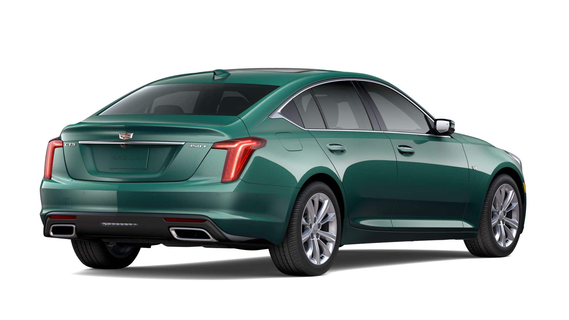 2026 Cadillac CT5 Premium Luxury - Photo 33