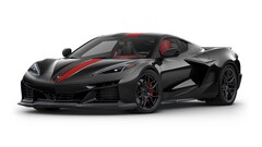 2026 Chevrolet Corvette Z06 3LZ Coupe
