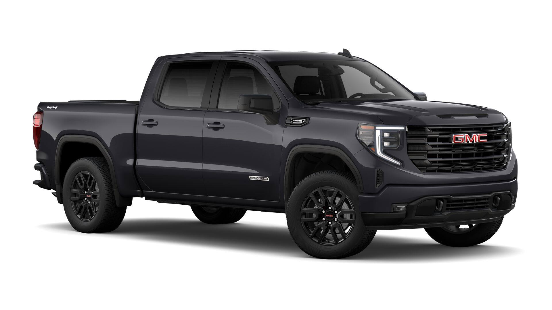 Thumbnail: 2026 GMC Sierra 1500 - 29