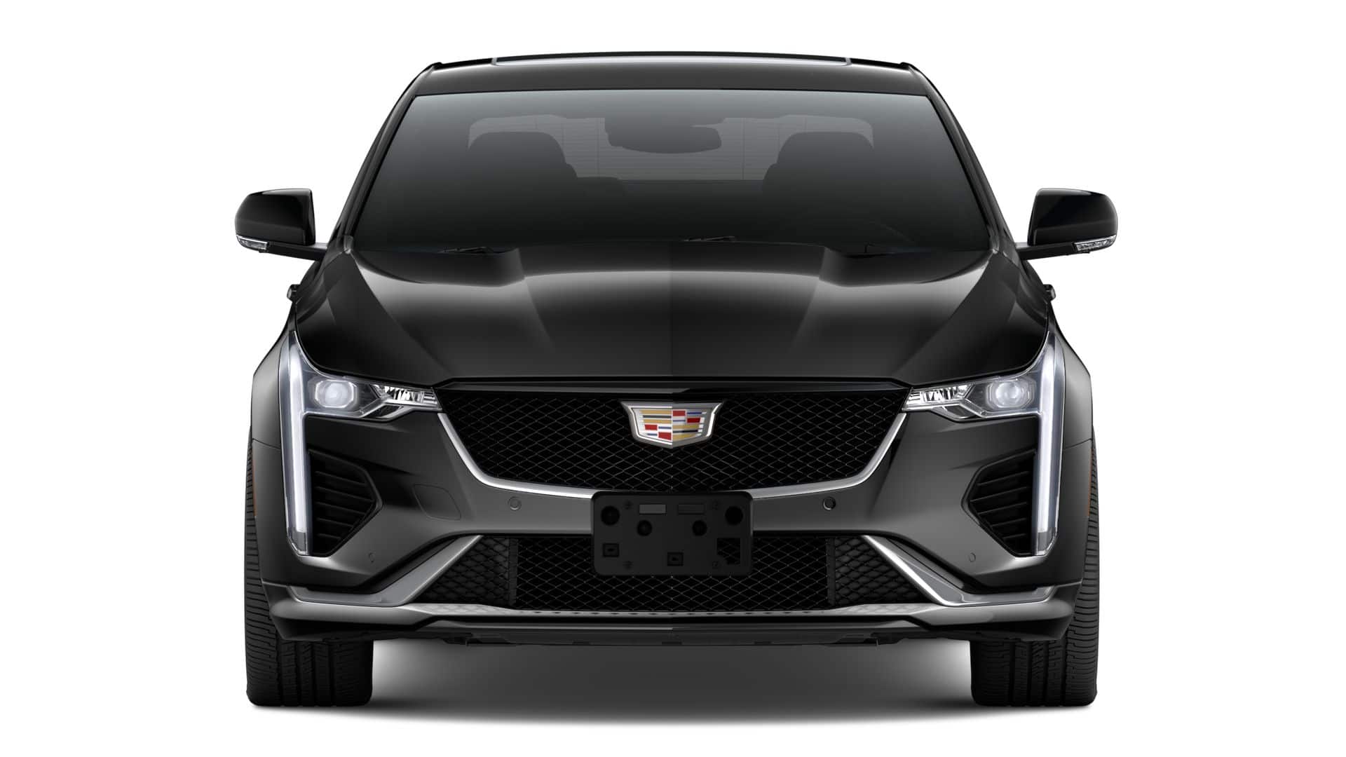 2025 Cadillac CT4 Sport photo 4