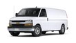 Chevrolet Express Cargo 2500