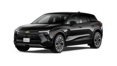 2026 Chevrolet Blazer EV LT SUV