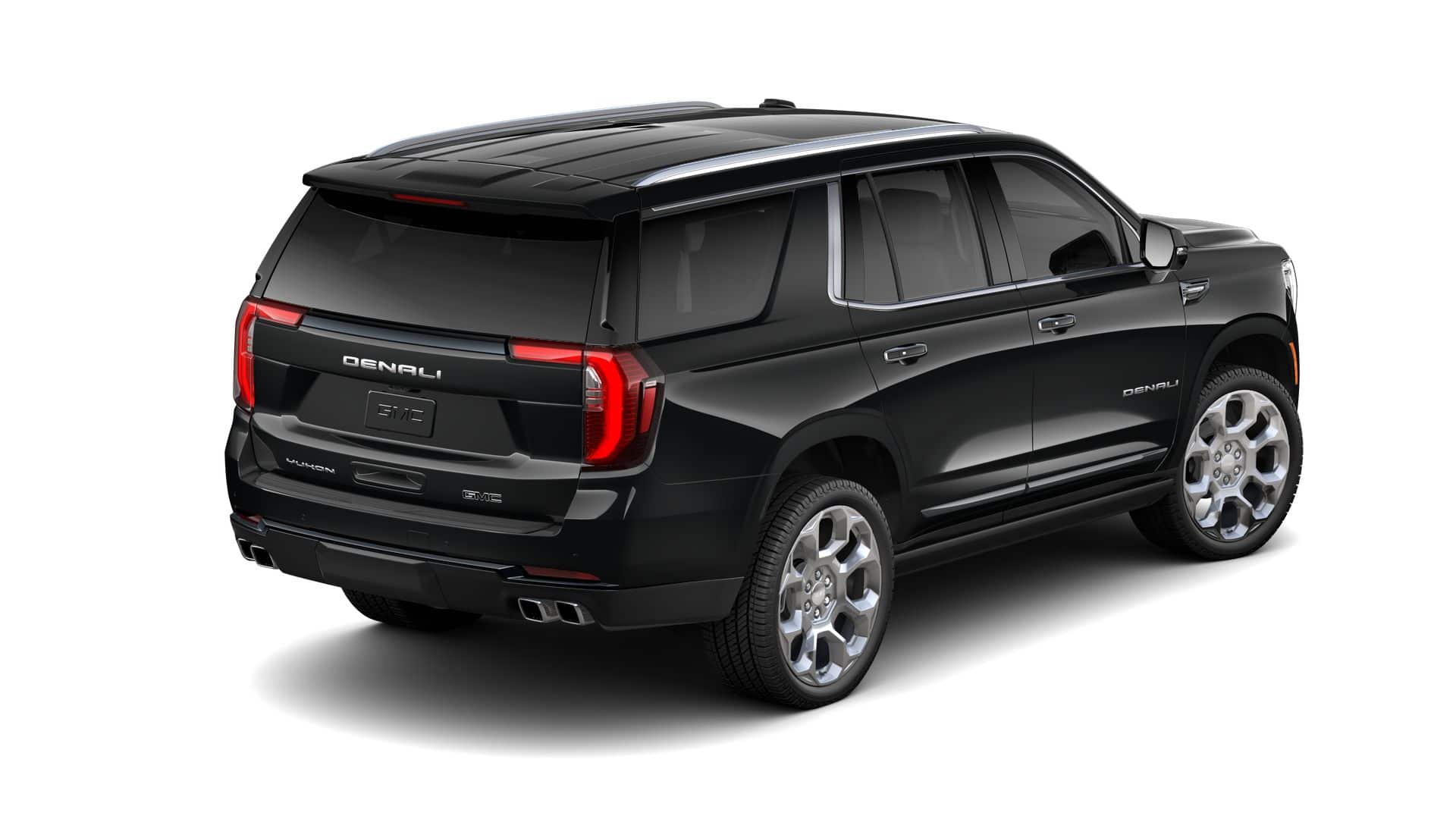 2025 GMC Yukon Denali Ultimate 30