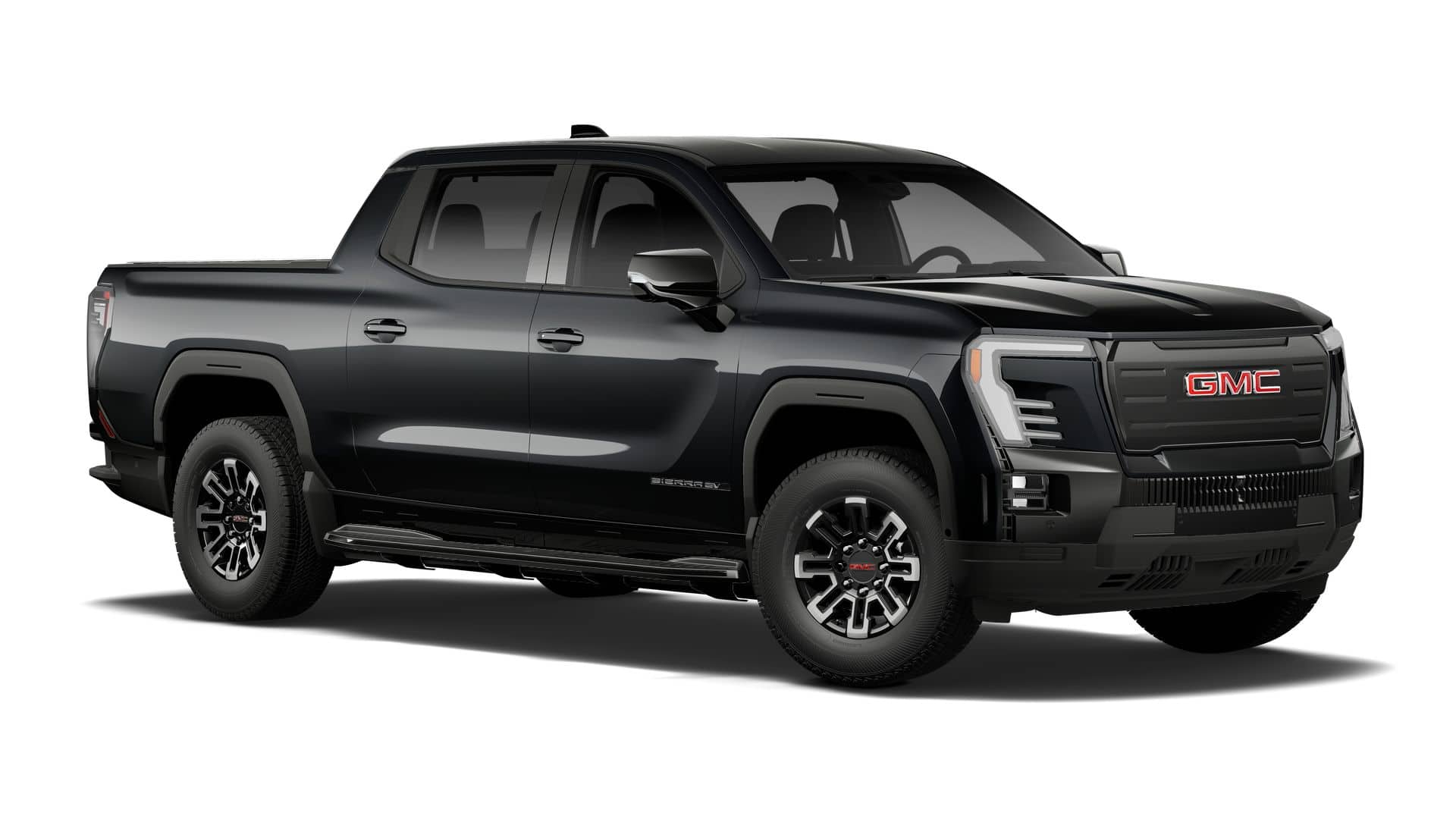 2026 GMC Sierra EV Elevation - Photo 57