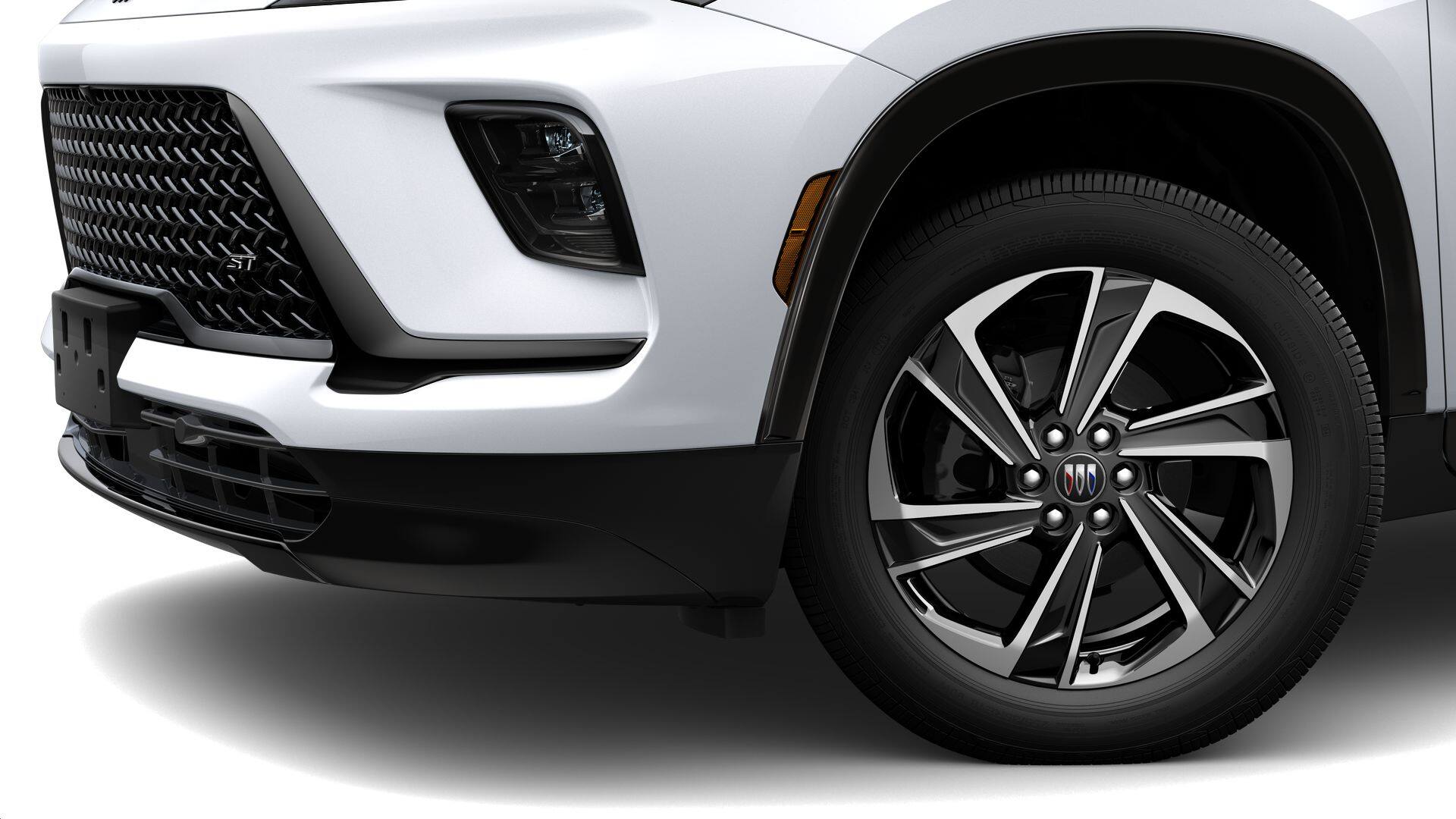 2026 Buick Enclave Sport Touring - Photo 53