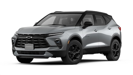 2026 Chevrolet Blazer 2LT SUV