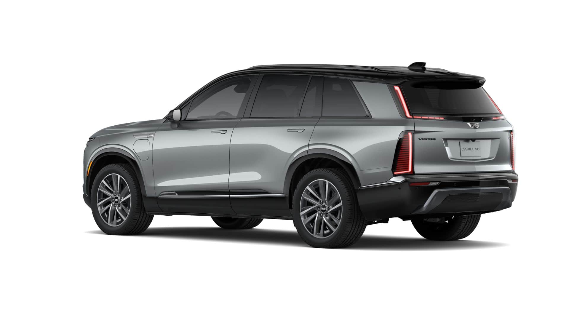 2027 Cadillac VISTIQ Sport - Photo 54