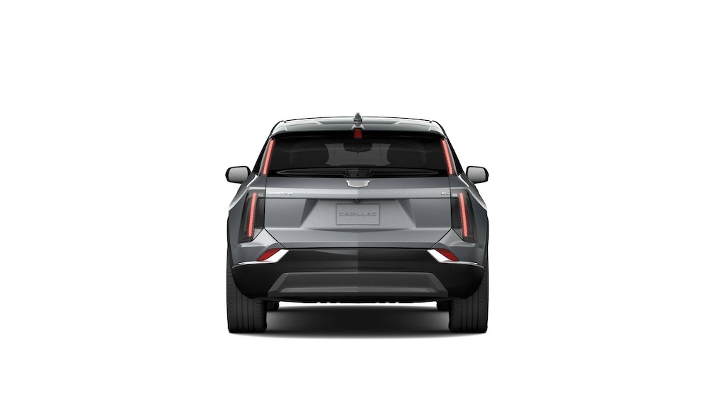 New 2027 CADILLAC OPTIQ Luxury SUV