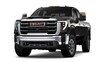 GMC Sierra 2500 HD