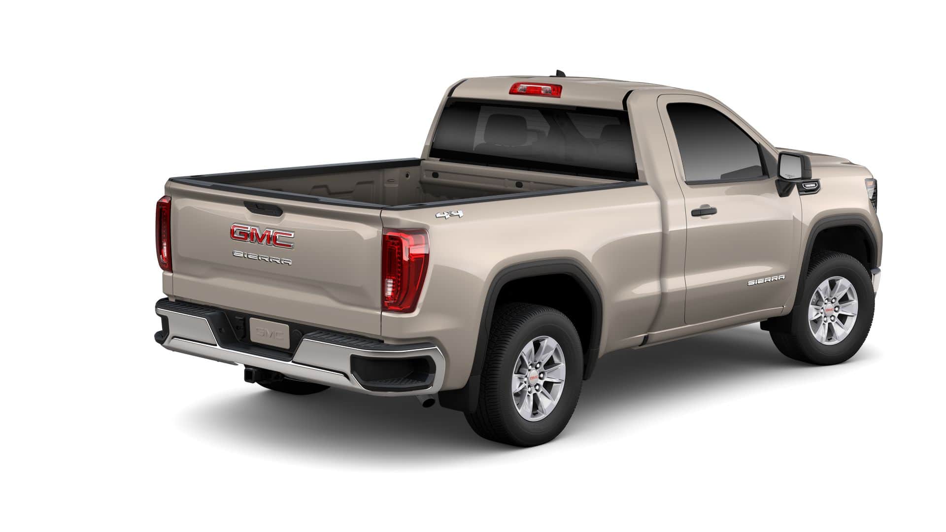 2026 GMC Sierra 1500 Pro - Photo 51