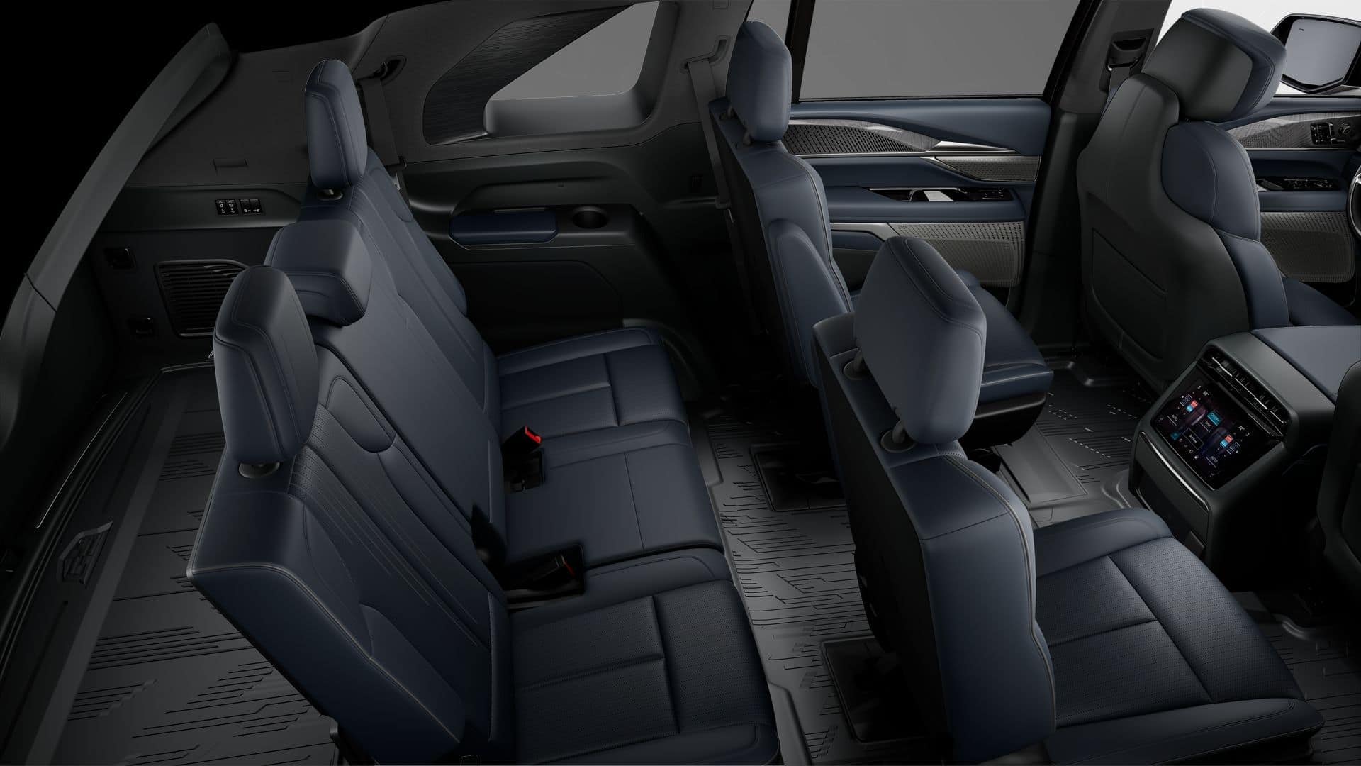 2026 Cadillac Escalade IQ Premium Sport - Photo 48