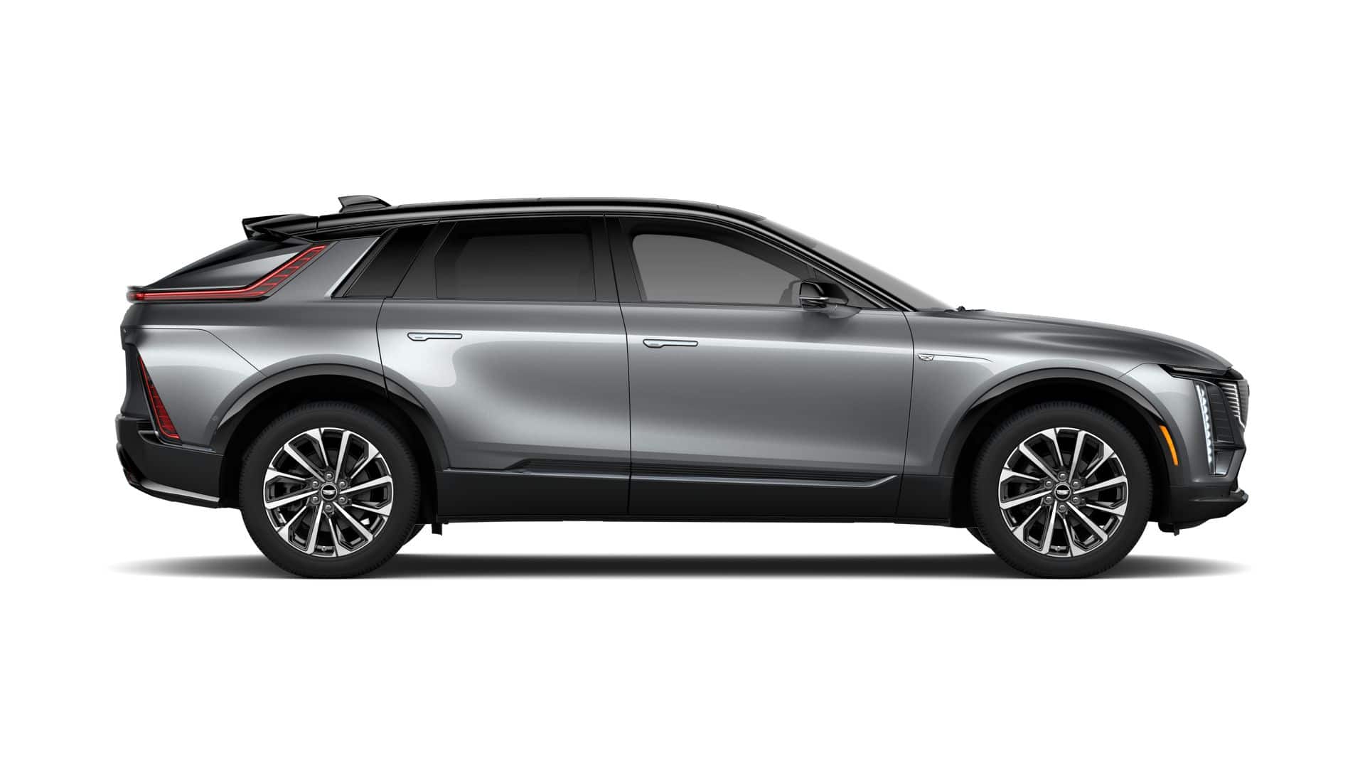 2027 Cadillac LYRIQ Premium Sport - Photo 15