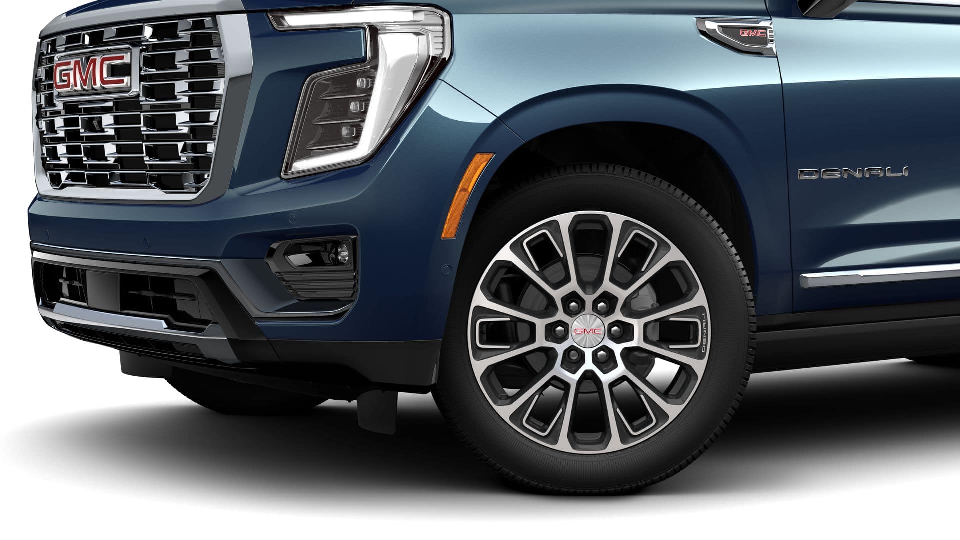 2026 GMC Yukon XL Denali - Photo 29