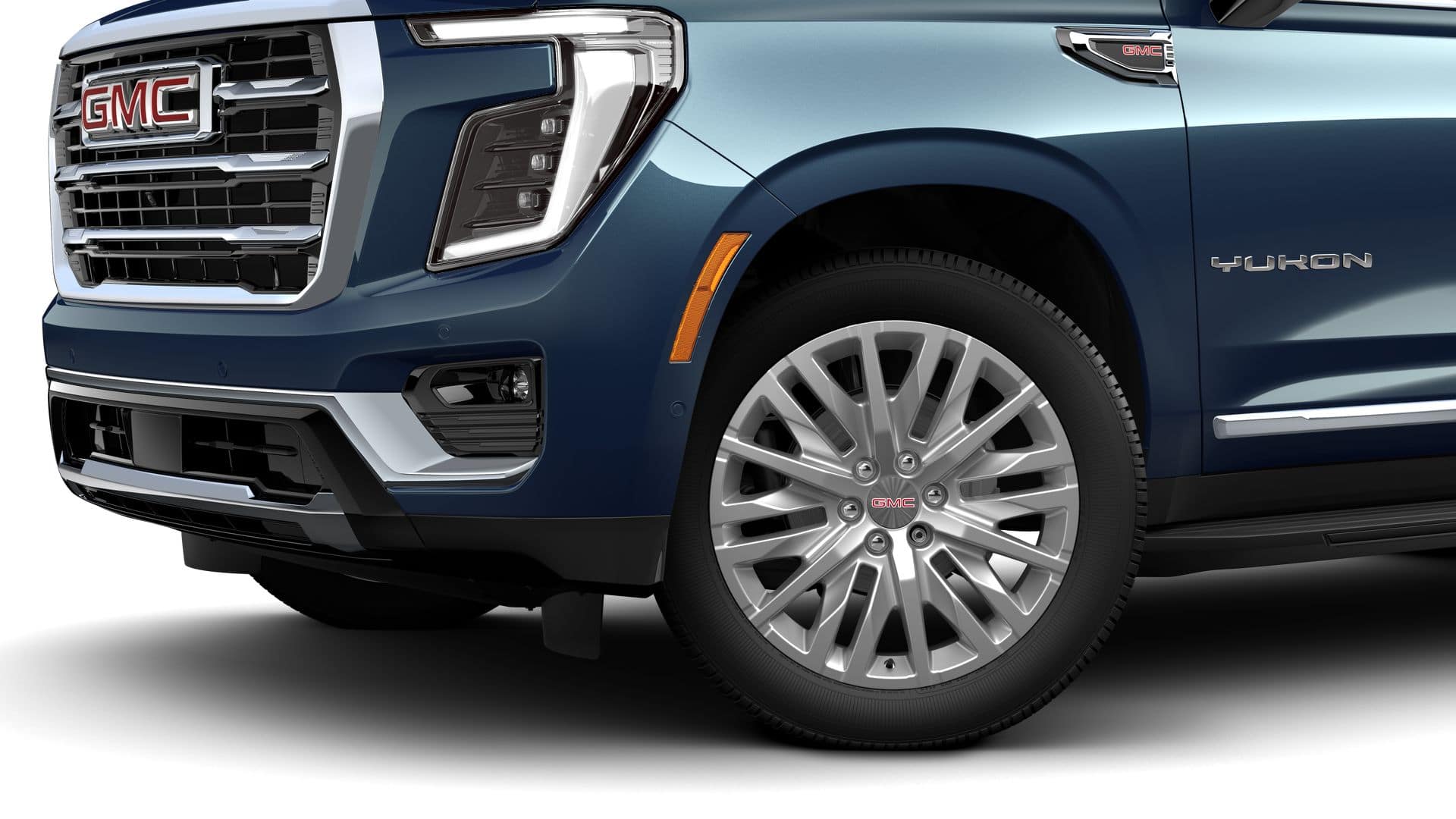 2026 GMC Yukon XL Elevation - Photo 45