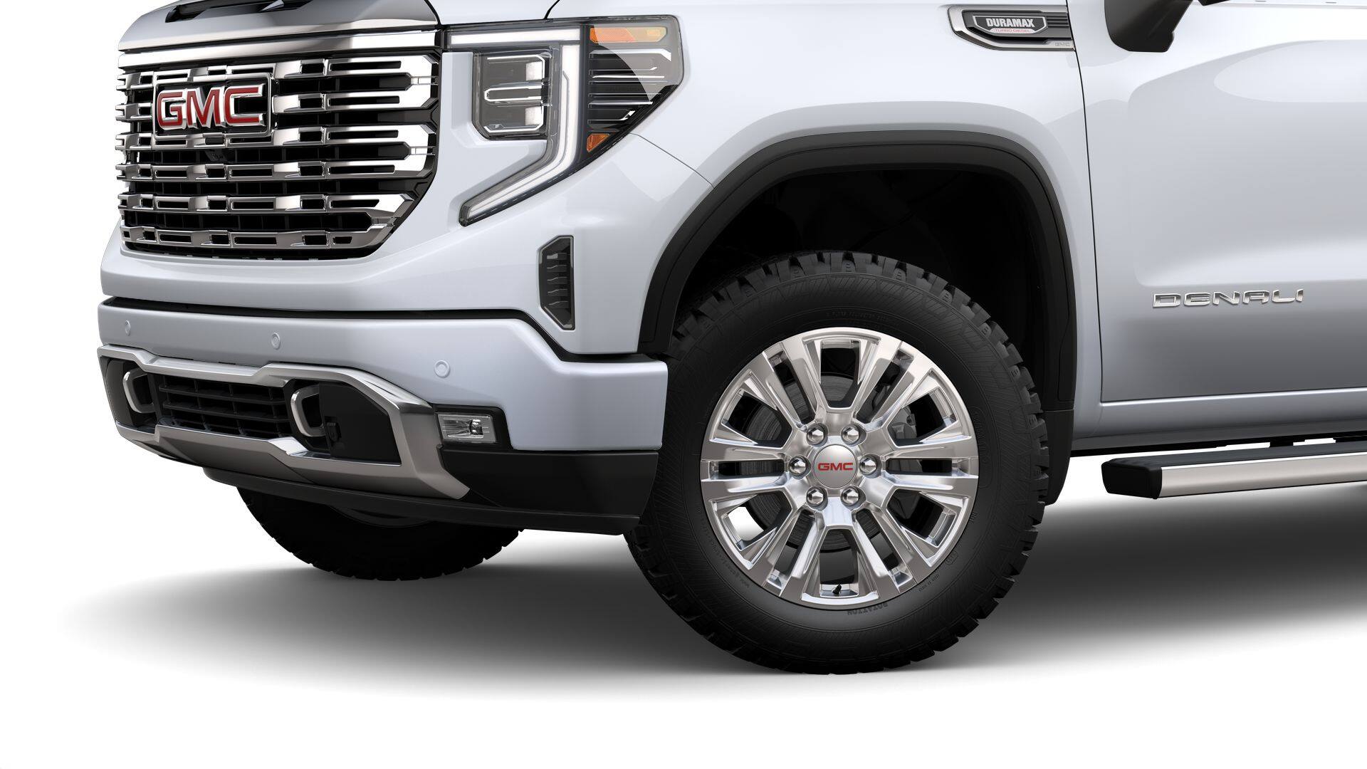 2026 GMC Sierra 1500 Denali - Photo 6