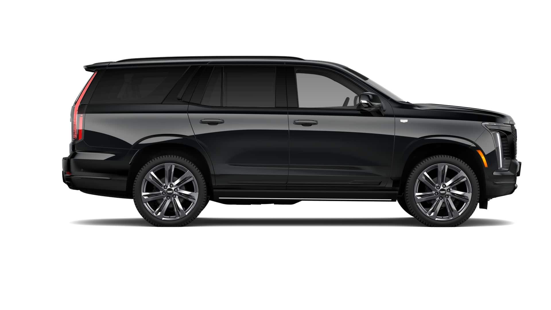 2026 Cadillac Escalade Sport - Photo 39