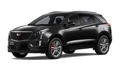 2026 CADILLAC XT5 Sport SUV