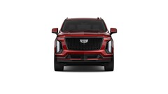 2026 CADILLAC Escalade ESV Platinum Sport SUV