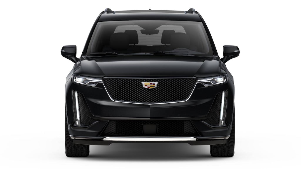 New 2025 CADILLAC XT6 Sport SUV