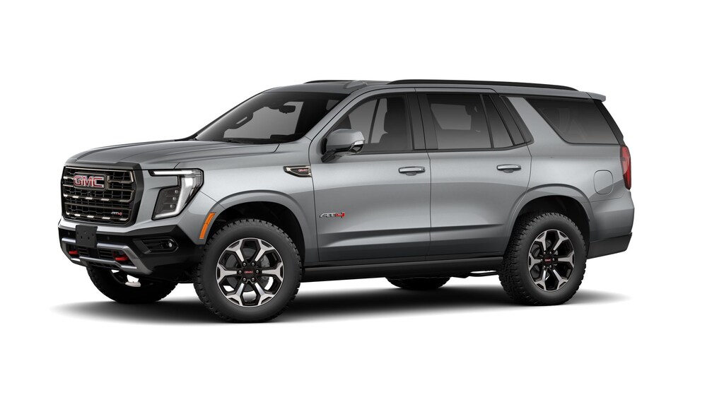 New 2025 GMC Yukon For Sale at All Star Buick GMC VIN 1GKS2VRL8SR147523