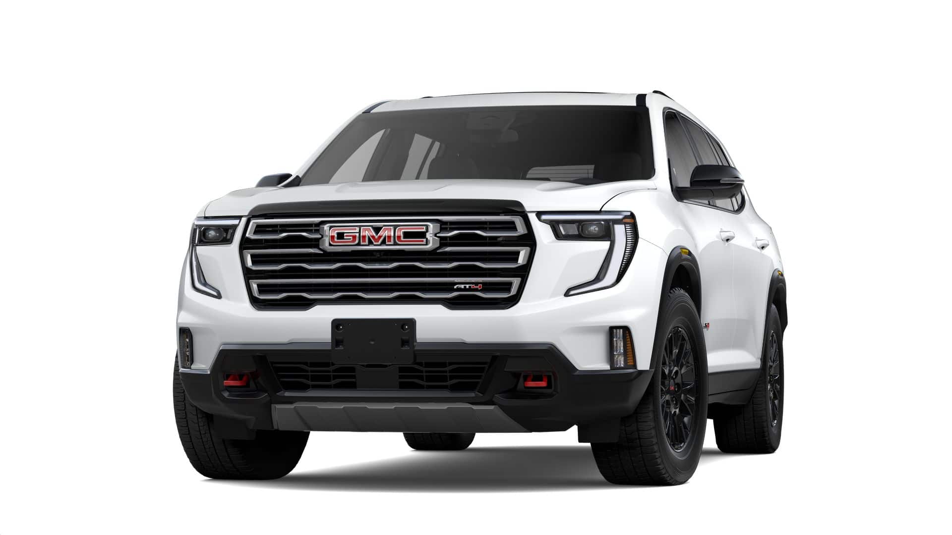2026 GMC Acadia AT4 - Photo 25