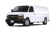 Chevrolet Express Cargo 3500