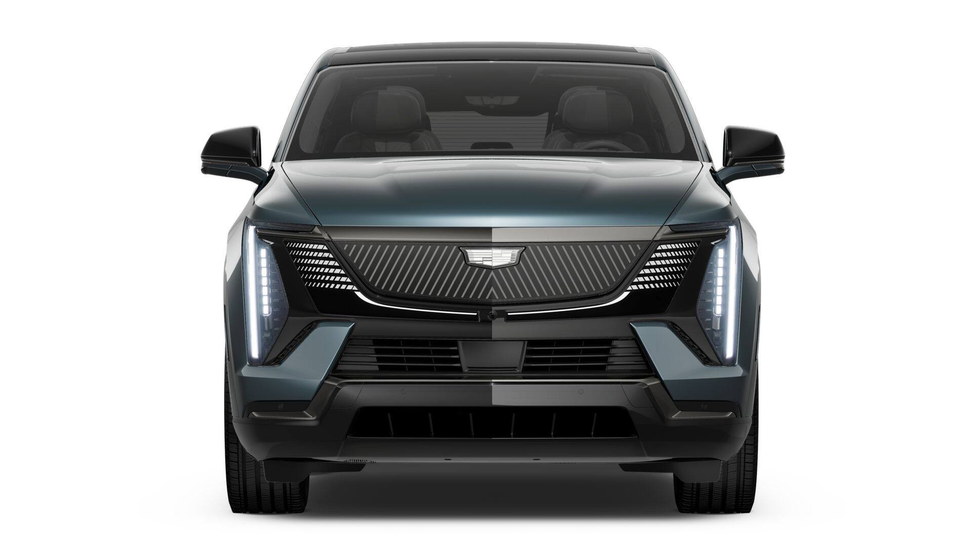 2025 Cadillac Escalade IQ Sport 1 - Photo 26