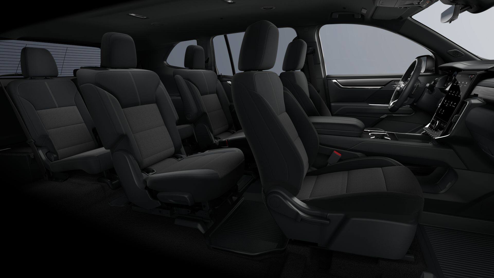 2026 GMC Acadia Elevation - Photo 56