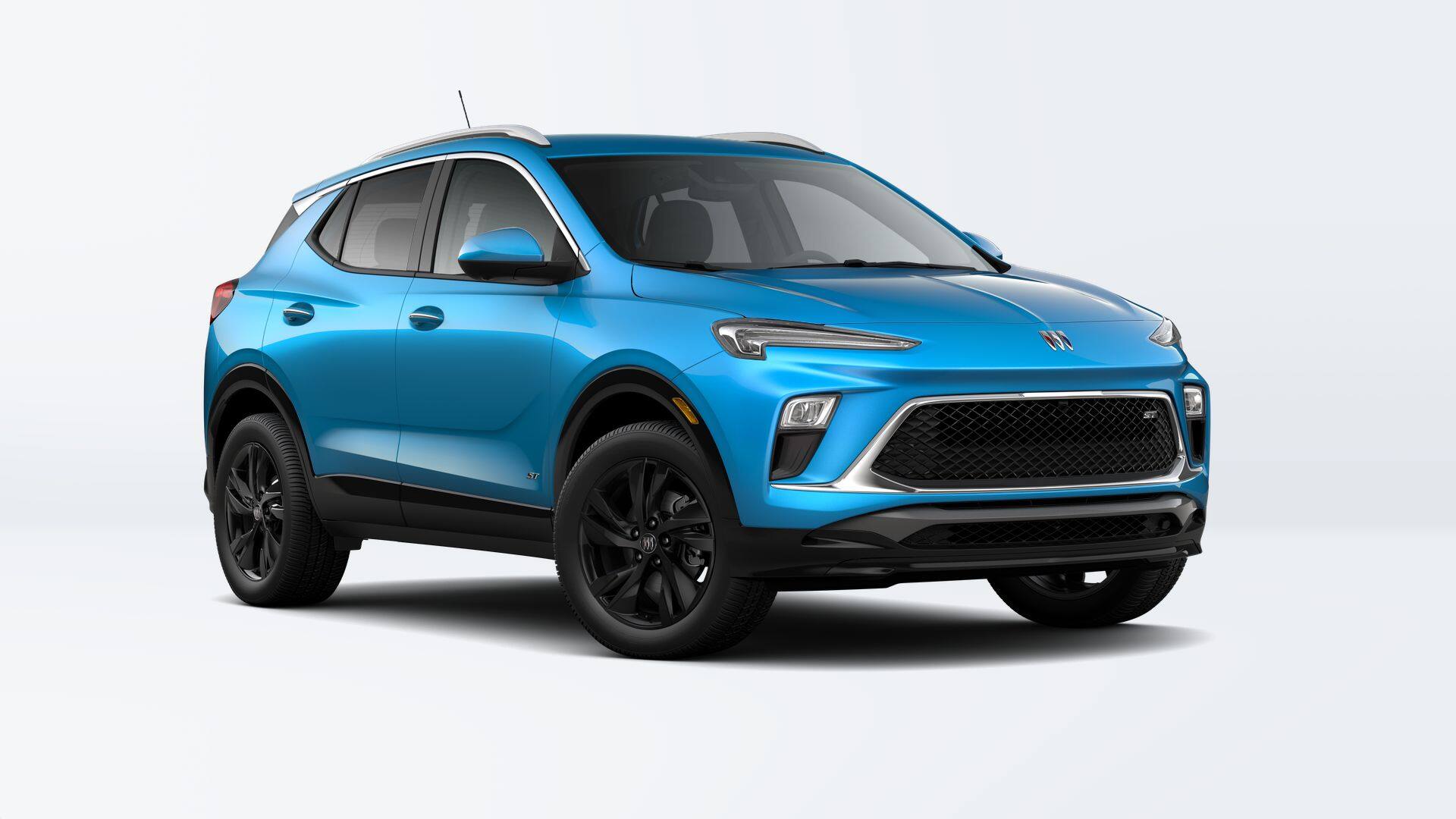 Thumbnail: 2025 Buick Encore GX - 7