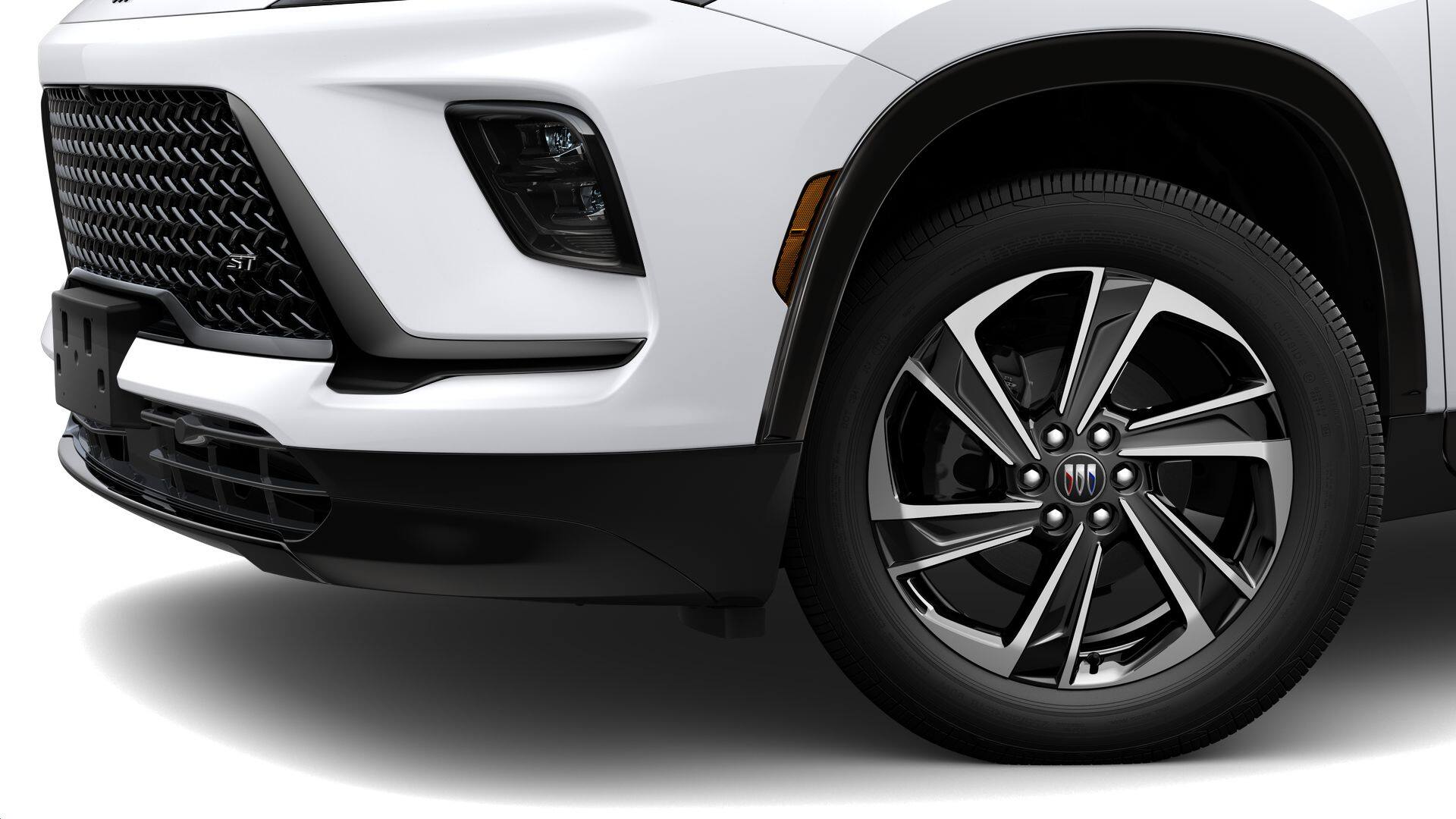 2026 Buick Enclave Sport Touring - Photo 30