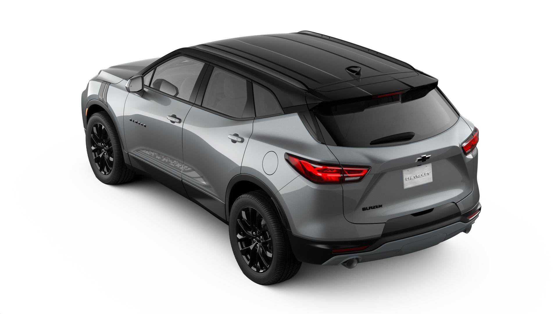 2026 Chevrolet Blazer 2LT - Photo 18