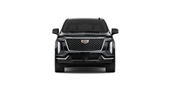 2026 CADILLAC Escalade Luxury SUV