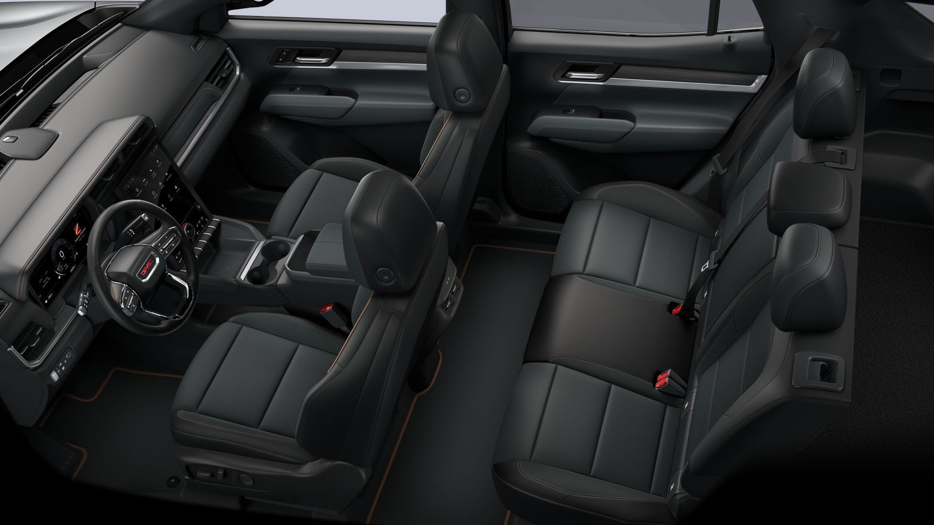2026 GMC Terrain AT4 - Photo 31